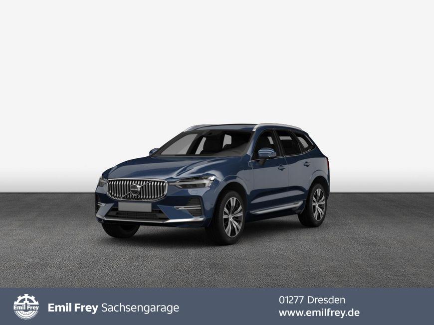 Volvo XC60 AWD Business Dark Plus