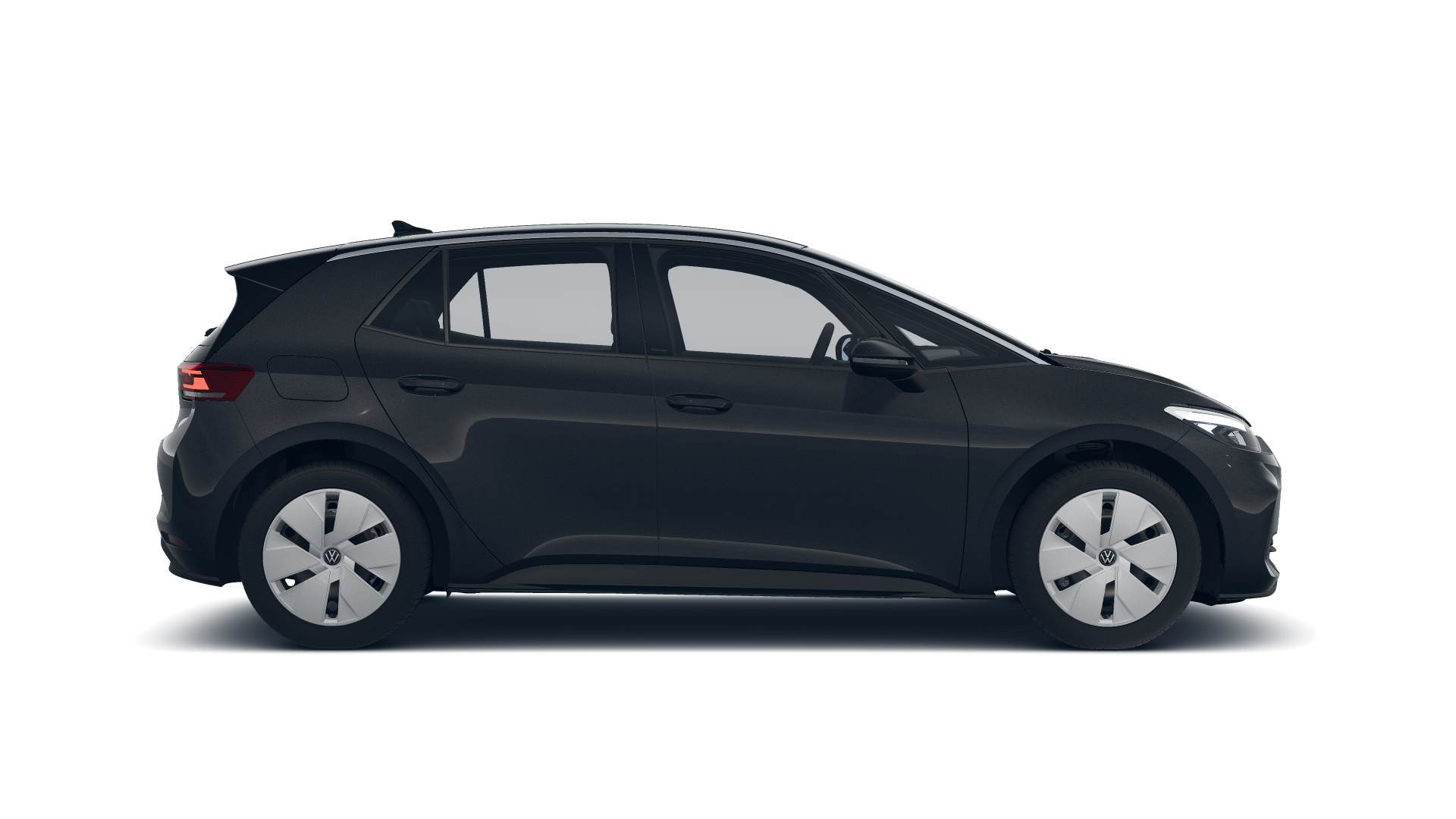 Volkswagen ID.3 58 KWh Performance Pro