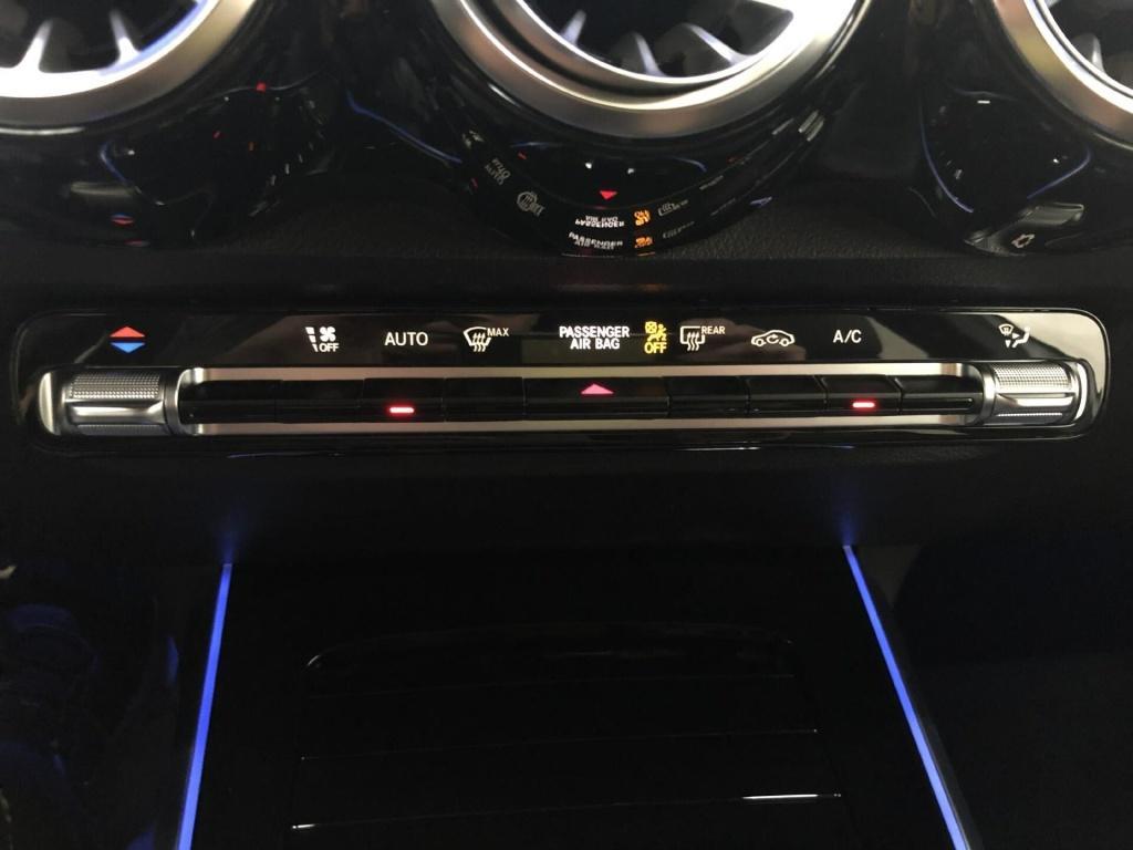 Mercedes-Benz GLB 220 4MATIC AMG Line