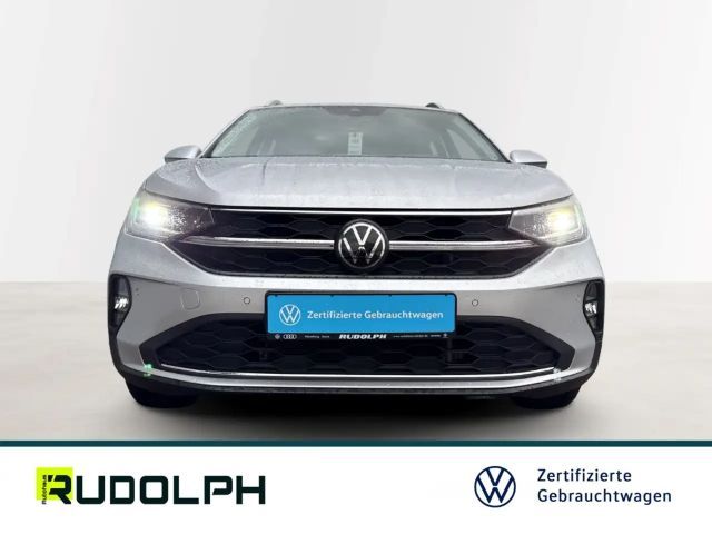 Volkswagen Taigo 1.0 TSI DSG Style