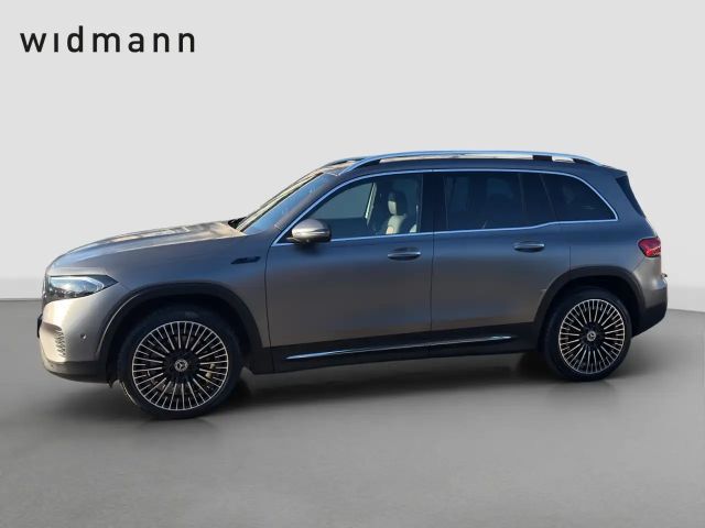 Mercedes-Benz EQB 300 4MATIC