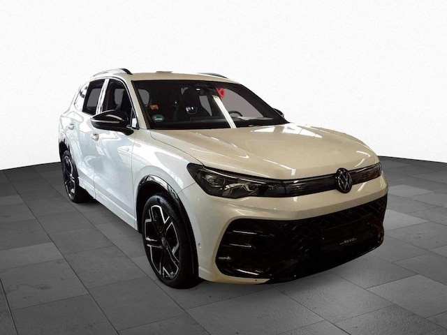Volkswagen Tiguan 2.0 TDI DSG IQ.Drive R-Line