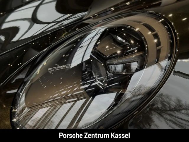 Porsche 992 Coupé Turbo