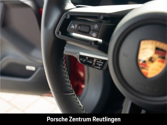 Porsche Taycan Cross Turismo Turbo