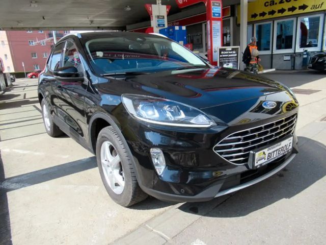 Ford Kuga Titanium