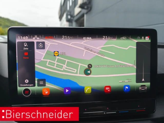 Cupra Leon 1.5 TSI DSG Sportstourer