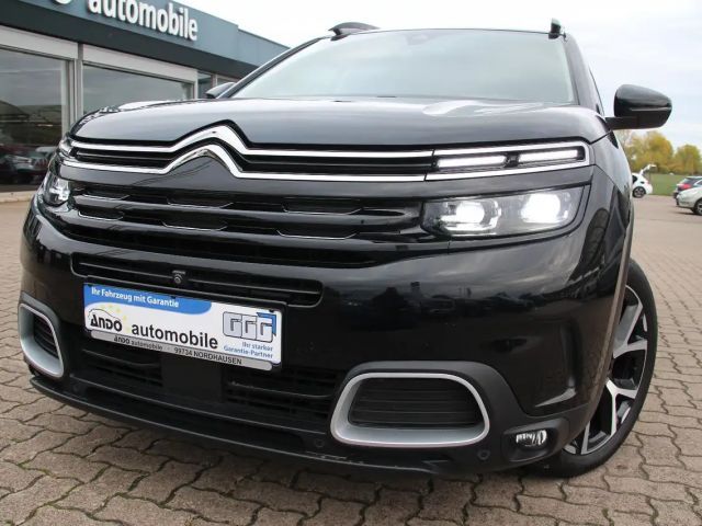 Citroën C5 Aircross Pack Shine