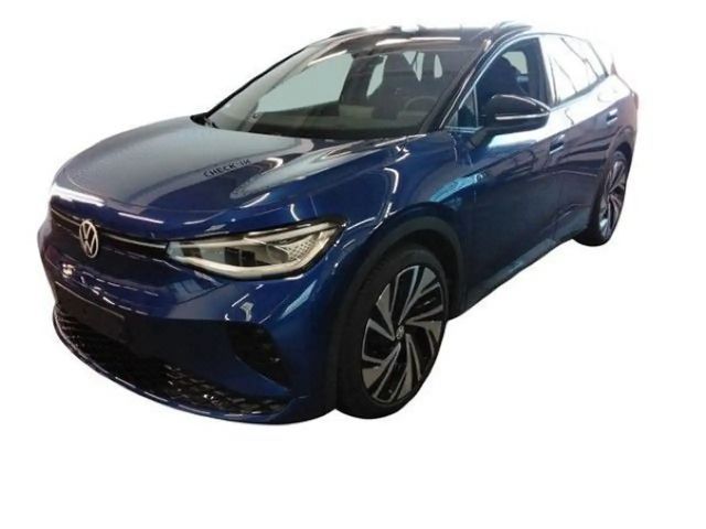 Volkswagen ID.4 4Motion 77 KWh GTX