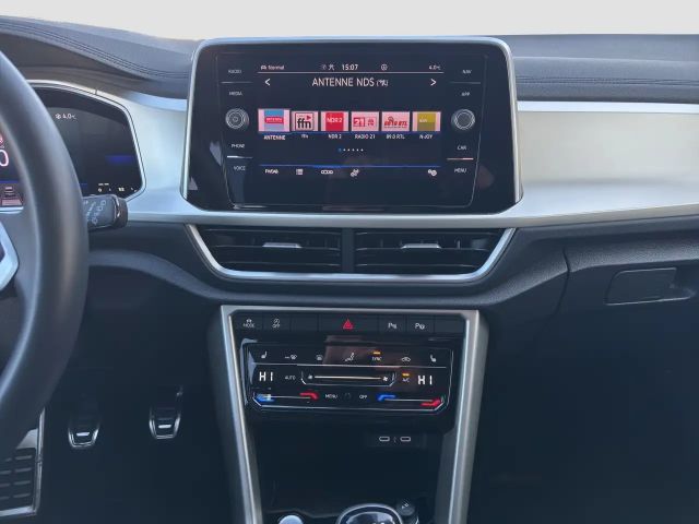 Volkswagen T-Roc 1.5 TSI Move