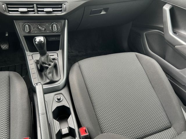 Volkswagen Polo 1.0 MPI