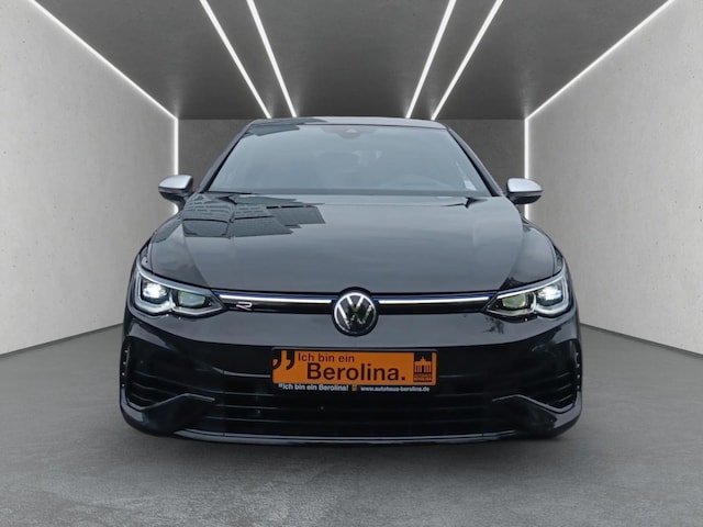 Volkswagen Golf 2.0 TSI DSG Golf VIII IQ.Drive