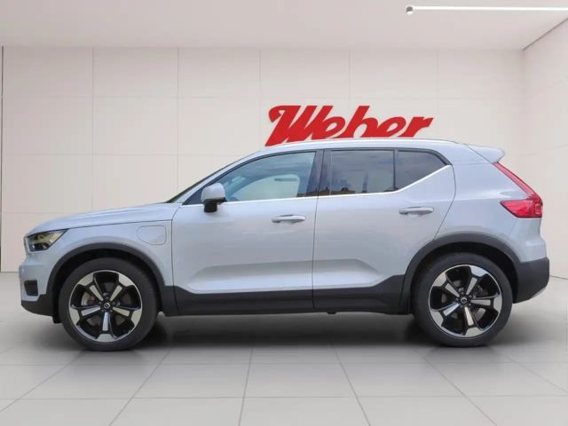 Volvo XC40 Inscription Recharge T4