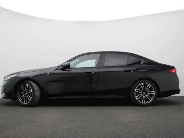 BMW i5 M-Sport Sedan xDrive