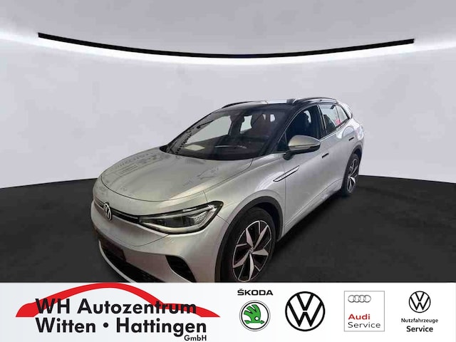 Volkswagen ID.4 220 kW 4Motion GTX