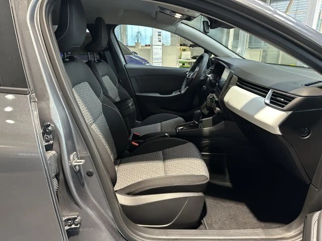 Renault Clio Evolution TCe 90