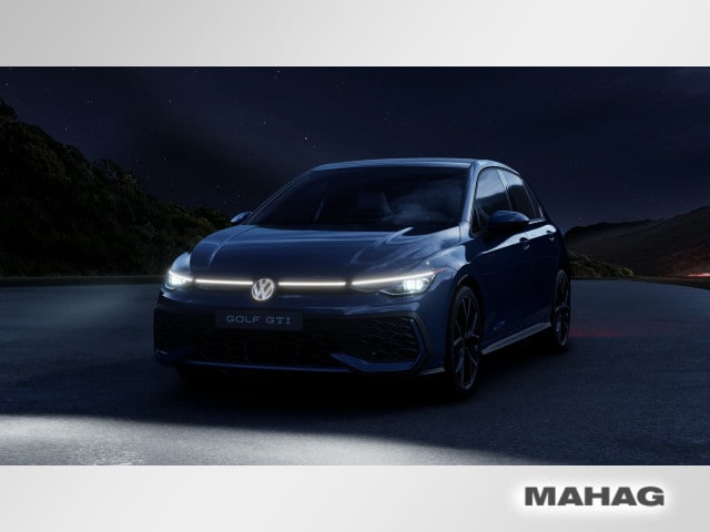 Volkswagen Golf 2.0 TSI GTI Golf VIII IQ.Drive