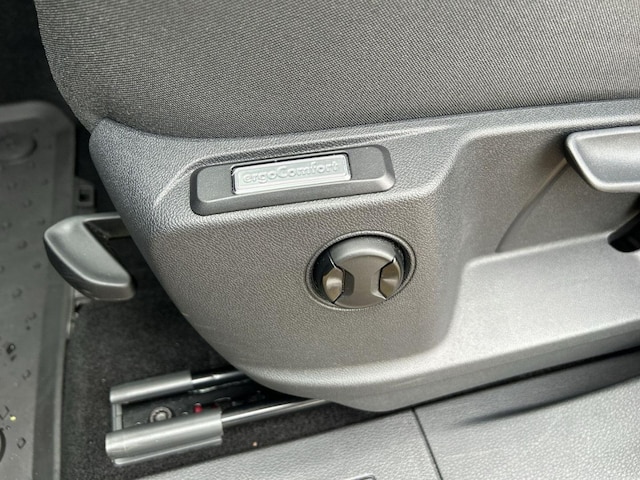 Volkswagen Caddy 2.0 TDI DSG Maxi