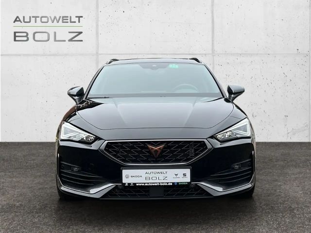 Cupra Leon 4Drive ST VZ