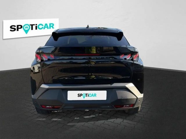 Peugeot 3008 GT-Line