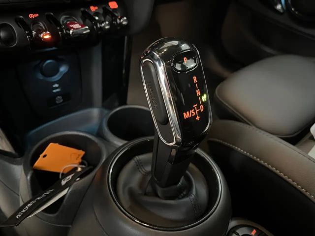 MINI Cooper A LED RFK PDC 2-Z-Klimaautom DAB SHZ