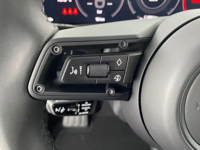 Porsche Taycan Turbo