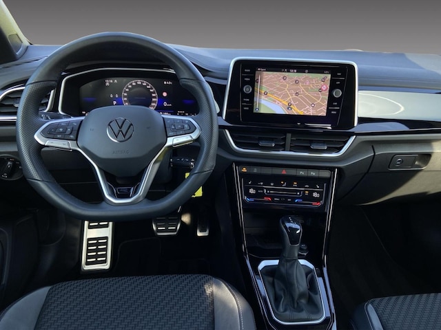 Volkswagen T-Roc Cabriolet DSG R-Line