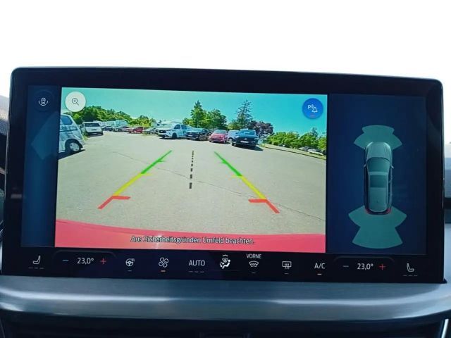 Ford Focus EcoBoost Titanium Wagon