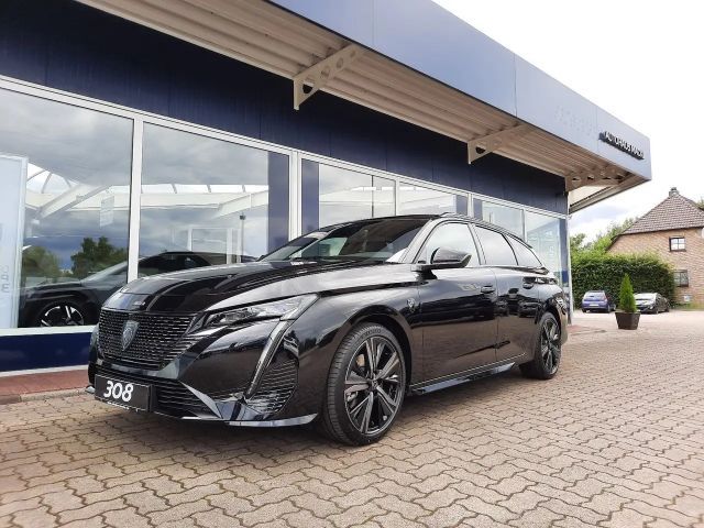 Peugeot 308 GT-Line SW