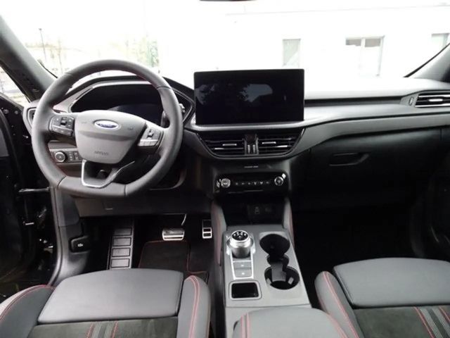 Ford Kuga ST Line X