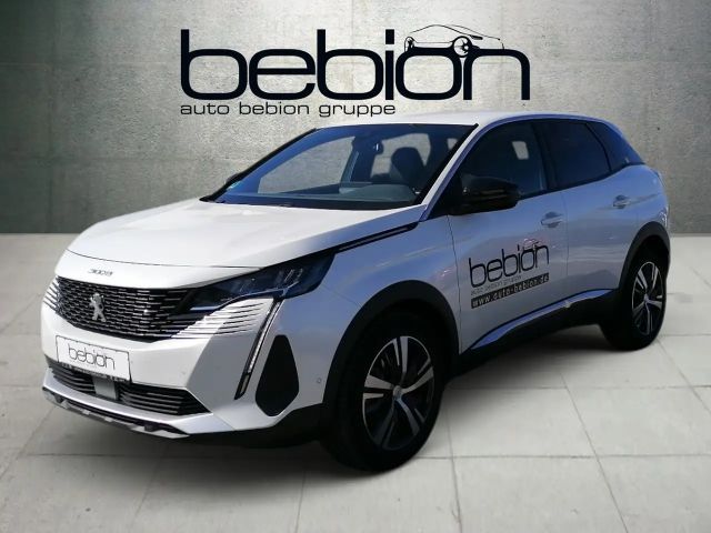 Peugeot 3008 Allure Pack