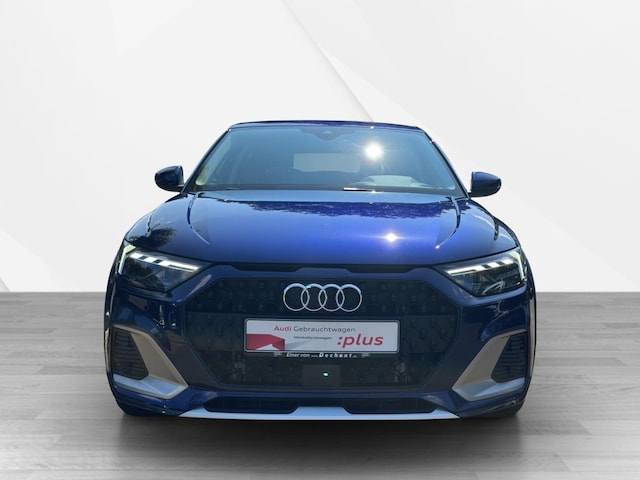Audi A1 30 TFSI Allstreet