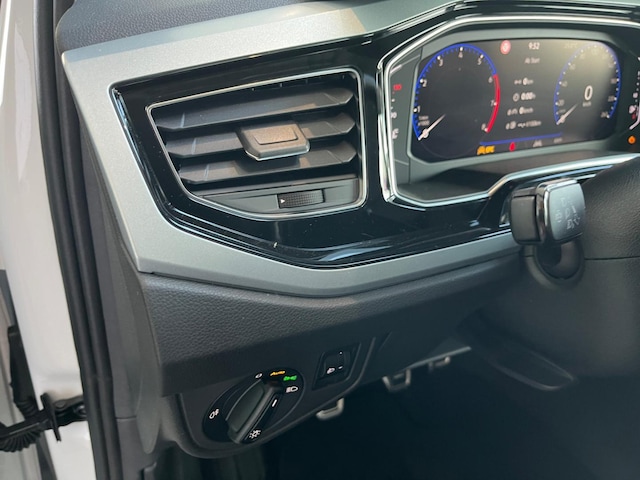 Volkswagen Taigo Pro