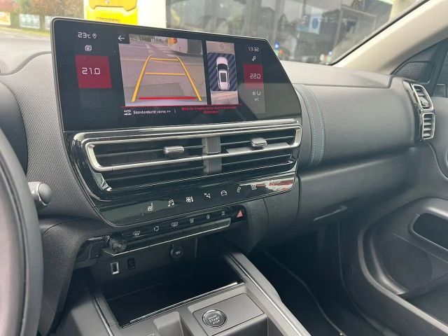 Citroën C5 Aircross BlueHDi Max