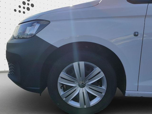 Volkswagen Caddy 2.0 TDI Combi