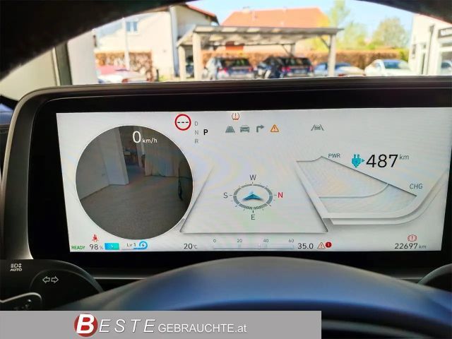 Hyundai IONIQ 6 TOP LINE Long Range 77,4 kWh i63t0-O3