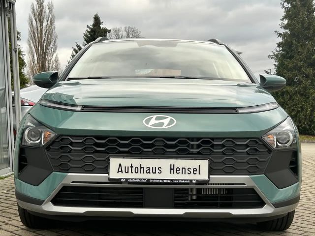 Hyundai Bayon 1.0 Select T-GDi