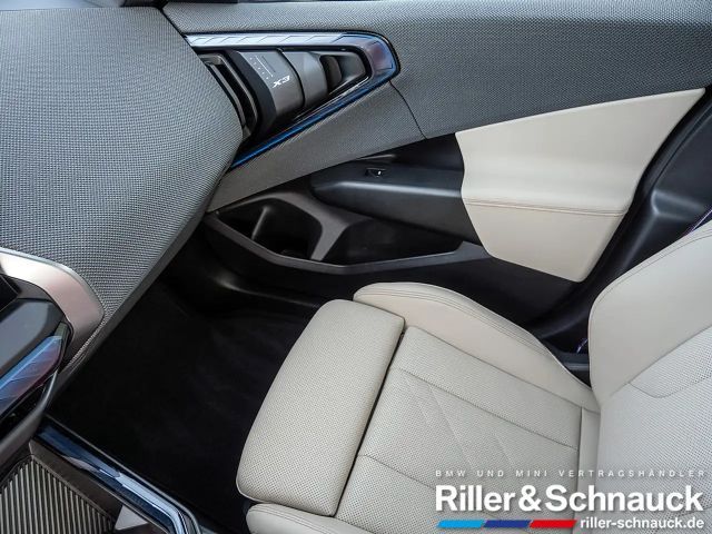 BMW X3 M-Sport xDrive