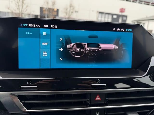 Citroën C4 X PureTech 130 Aut.