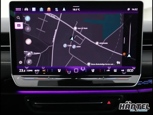 Volkswagen ID.7 Pro Tourer