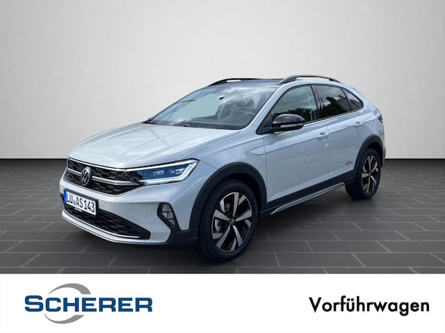 Volkswagen Taigo DSG Style