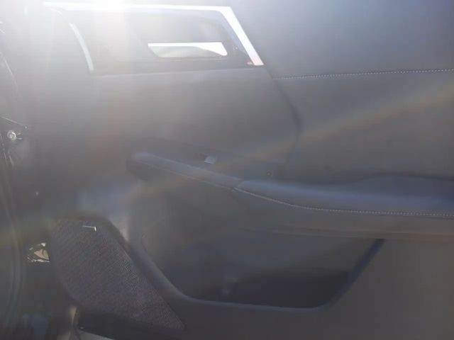 Mitsubishi Outlander 4WD PHEV