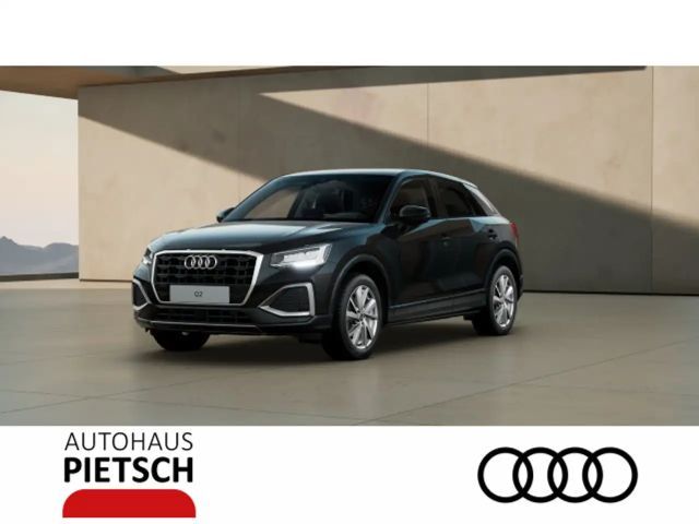Audi Q2 35 TFSI S-Tronic