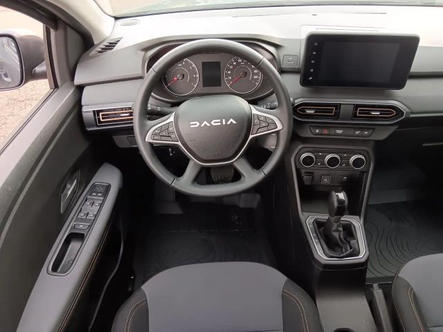 Dacia Sandero Extreme Stepway