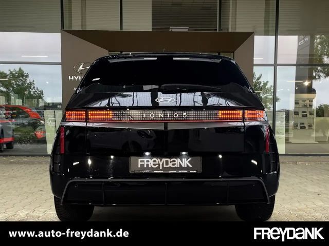 Hyundai IONIQ 5 Ioniq 5 N