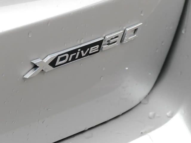 BMW iX1 M-Sport xDrive30