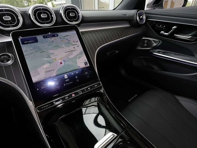 Mercedes-Benz CLE 300 4MATIC AMG Line