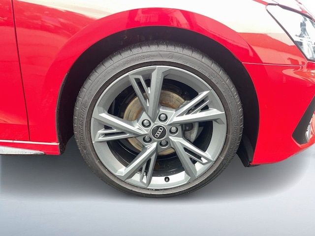 Audi A3 30 TFSI S-Tronic Sedan