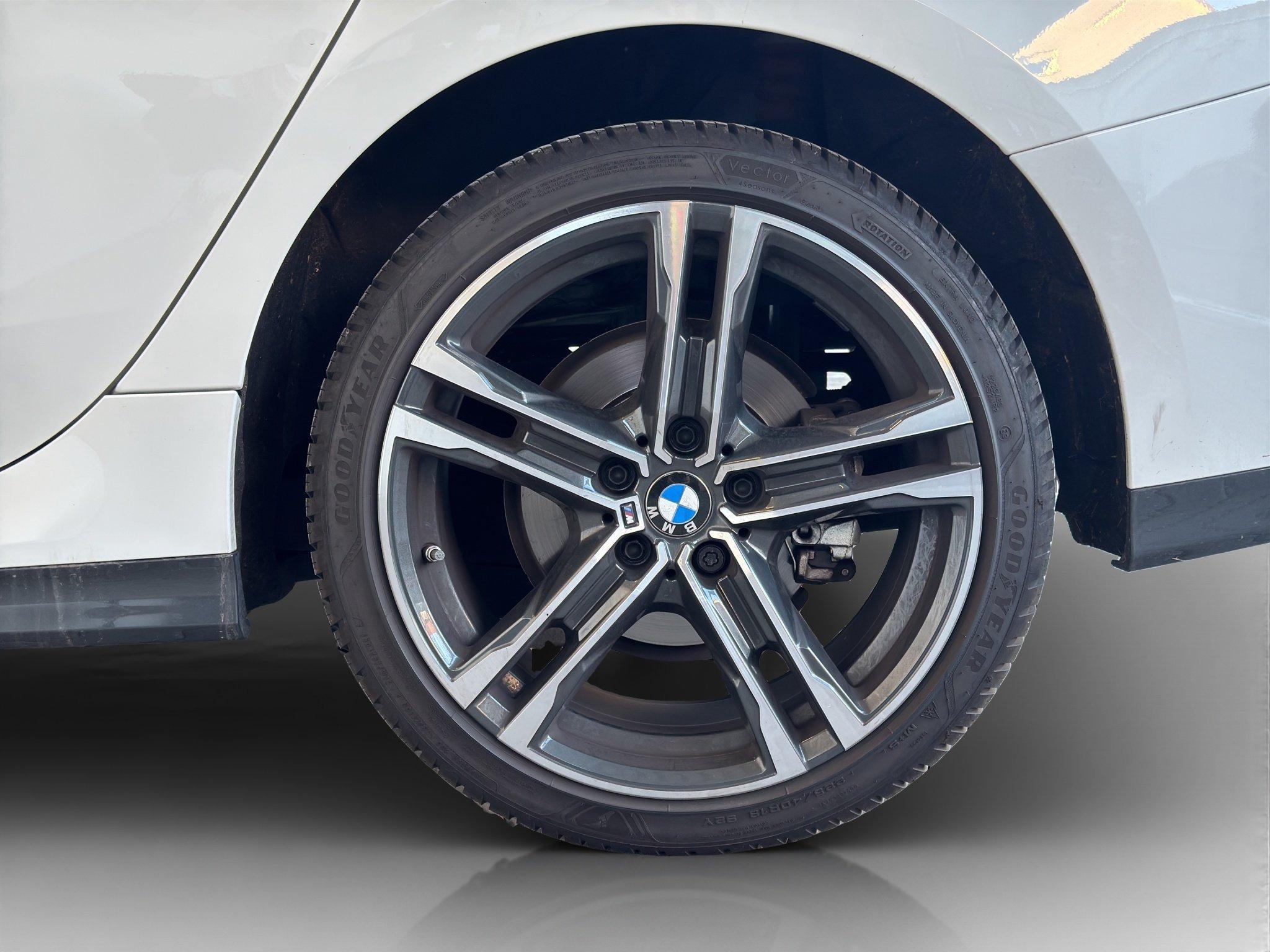 BMW 218 218i Coupé Gran Coupé