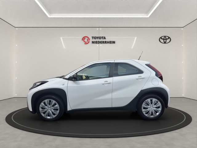 Toyota Aygo X 5-deurs Basis Business