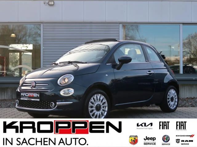 Fiat 500C Dolcevita